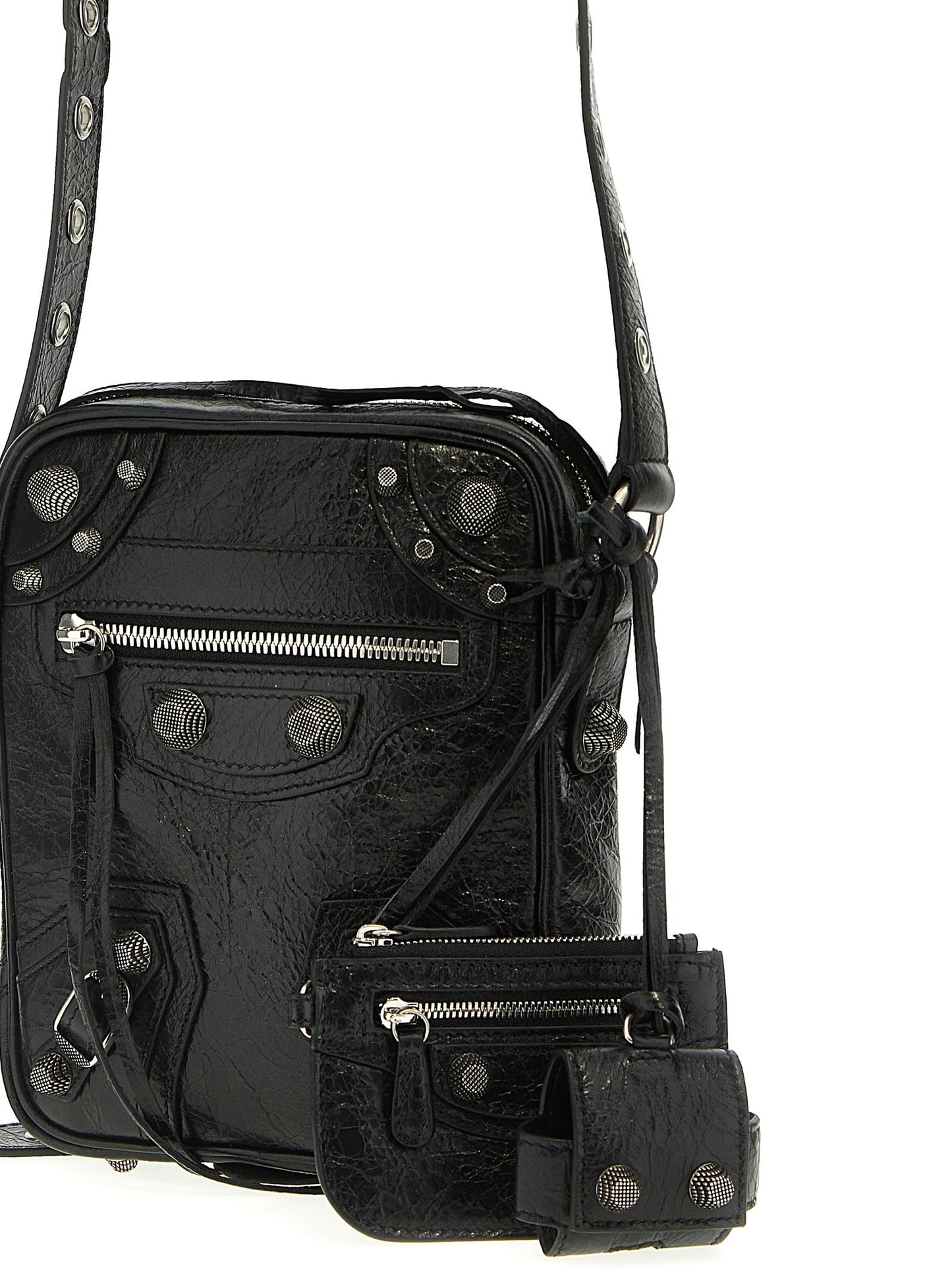 Balenciaga Men 'Le Cagole Men' Crossbody Bag BALENCIAGA