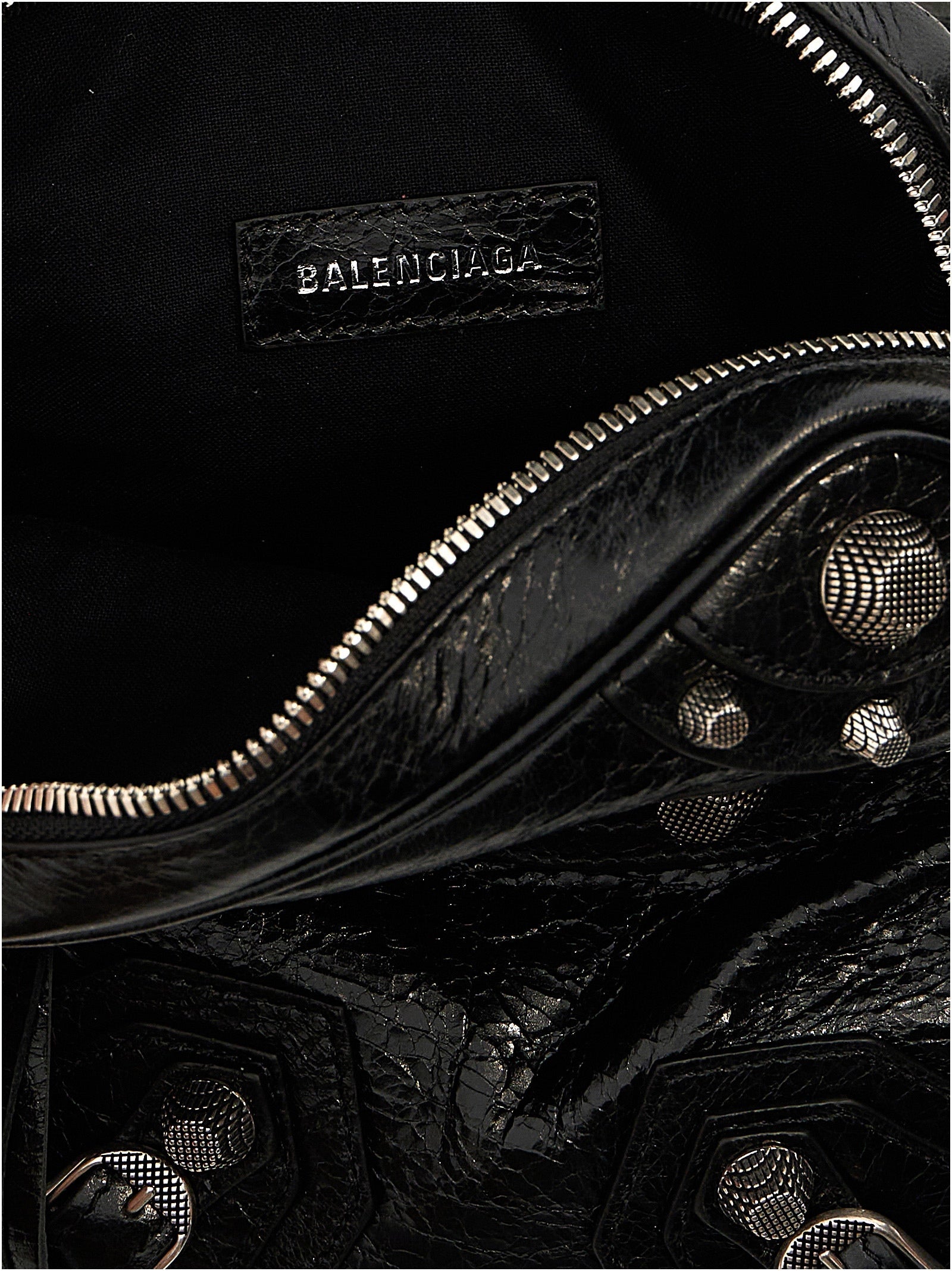 Balenciaga Men 'Le Cagole Men' Crossbody Bag BALENCIAGA