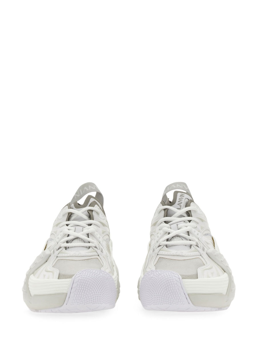 Lanvin Women Flash-X Sneakers LANVIN