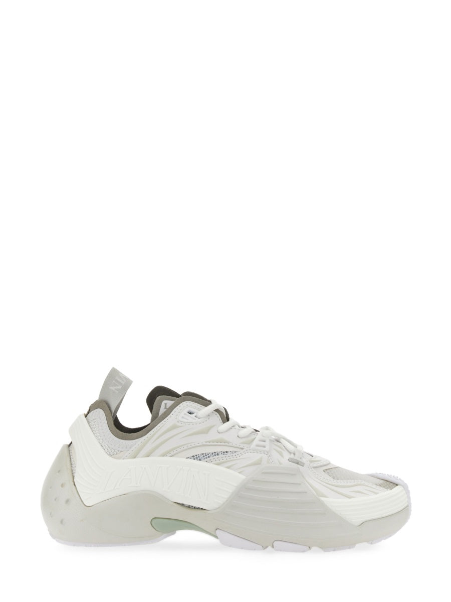 Lanvin Women Flash-X Sneakers LANVIN
