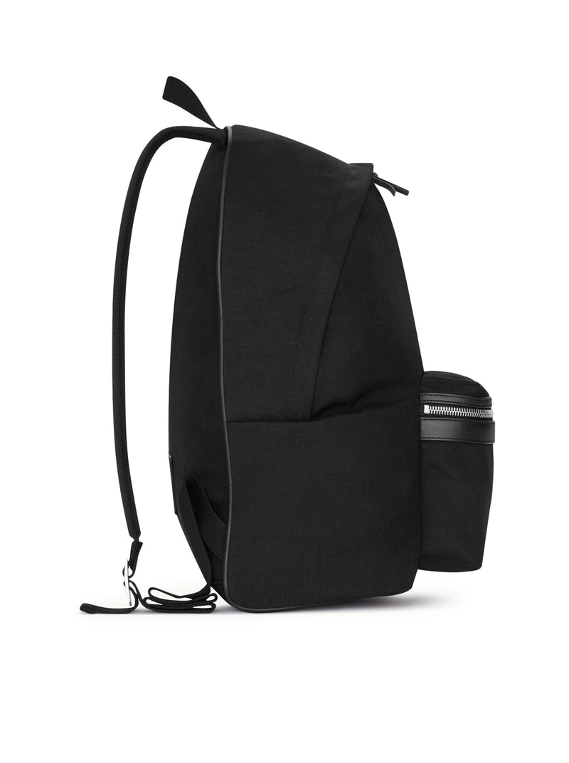 Saint Laurent Men City Backpack SAINT LAURENT