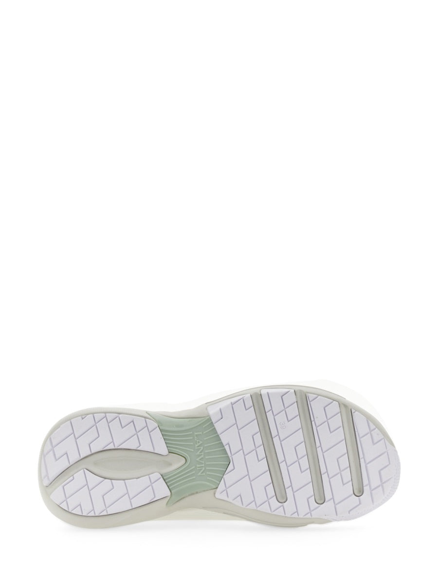 Lanvin Women Flash-X Sneakers LANVIN