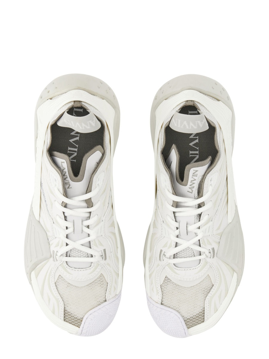 Lanvin Women Flash-X Sneakers LANVIN