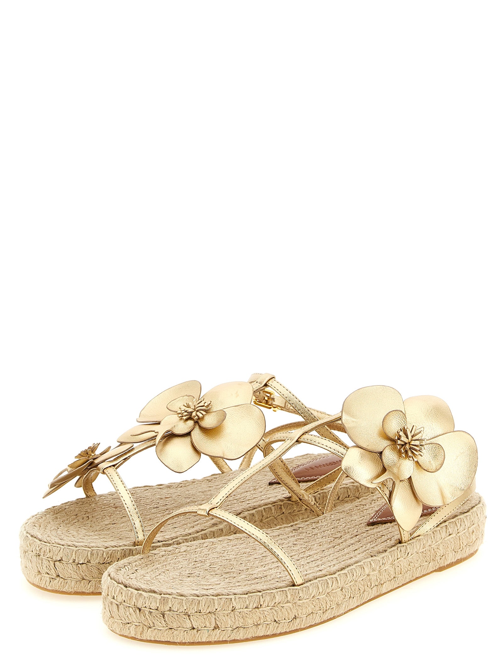 Zimmermann Women 'Orchid' Sandals ZIMMERMANN