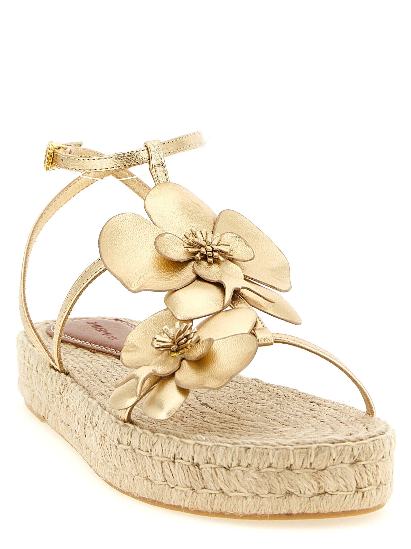 Zimmermann Women 'Orchid' Sandals ZIMMERMANN