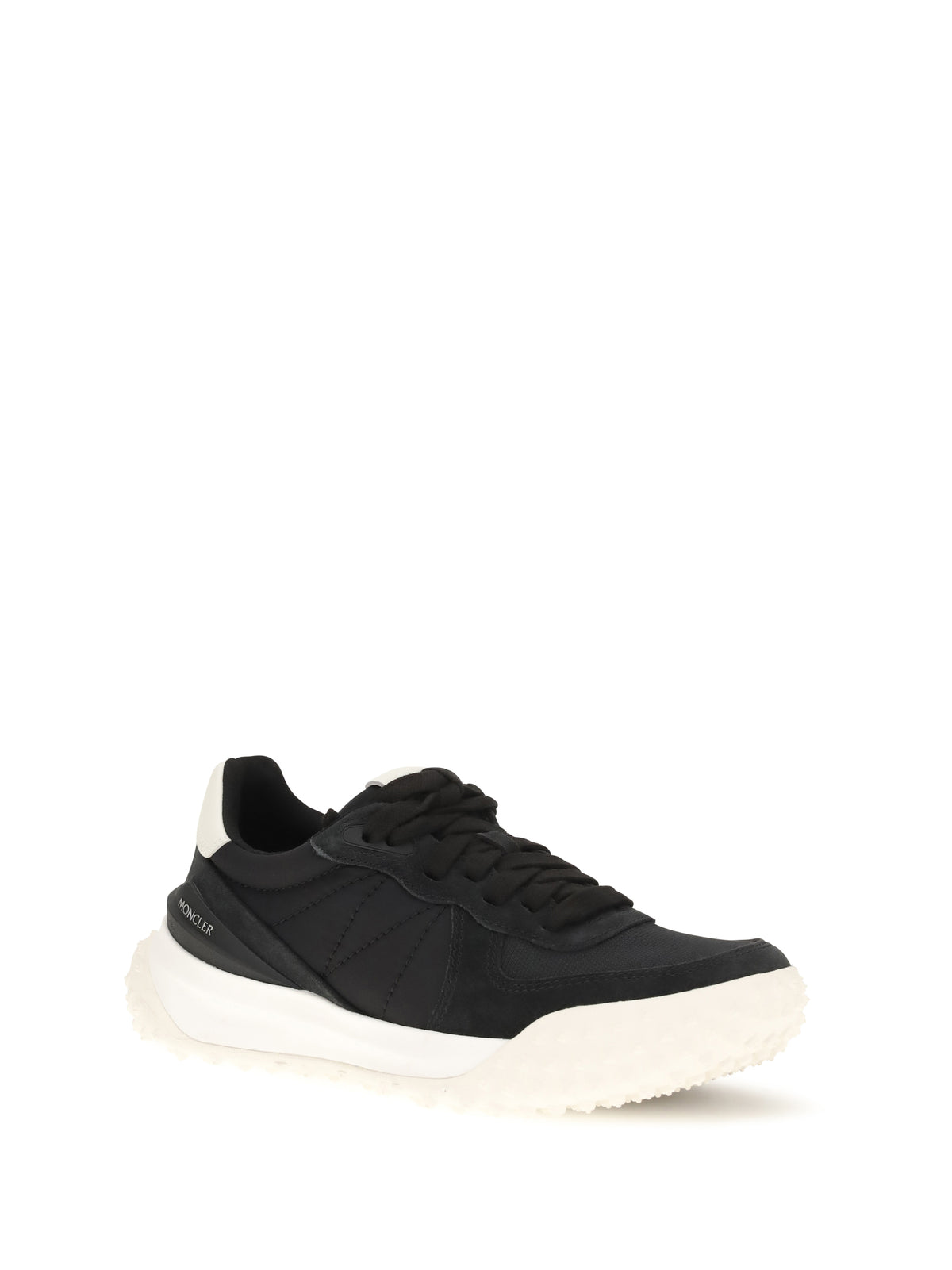 Moncler Women City Trek Sneakers MONCLER