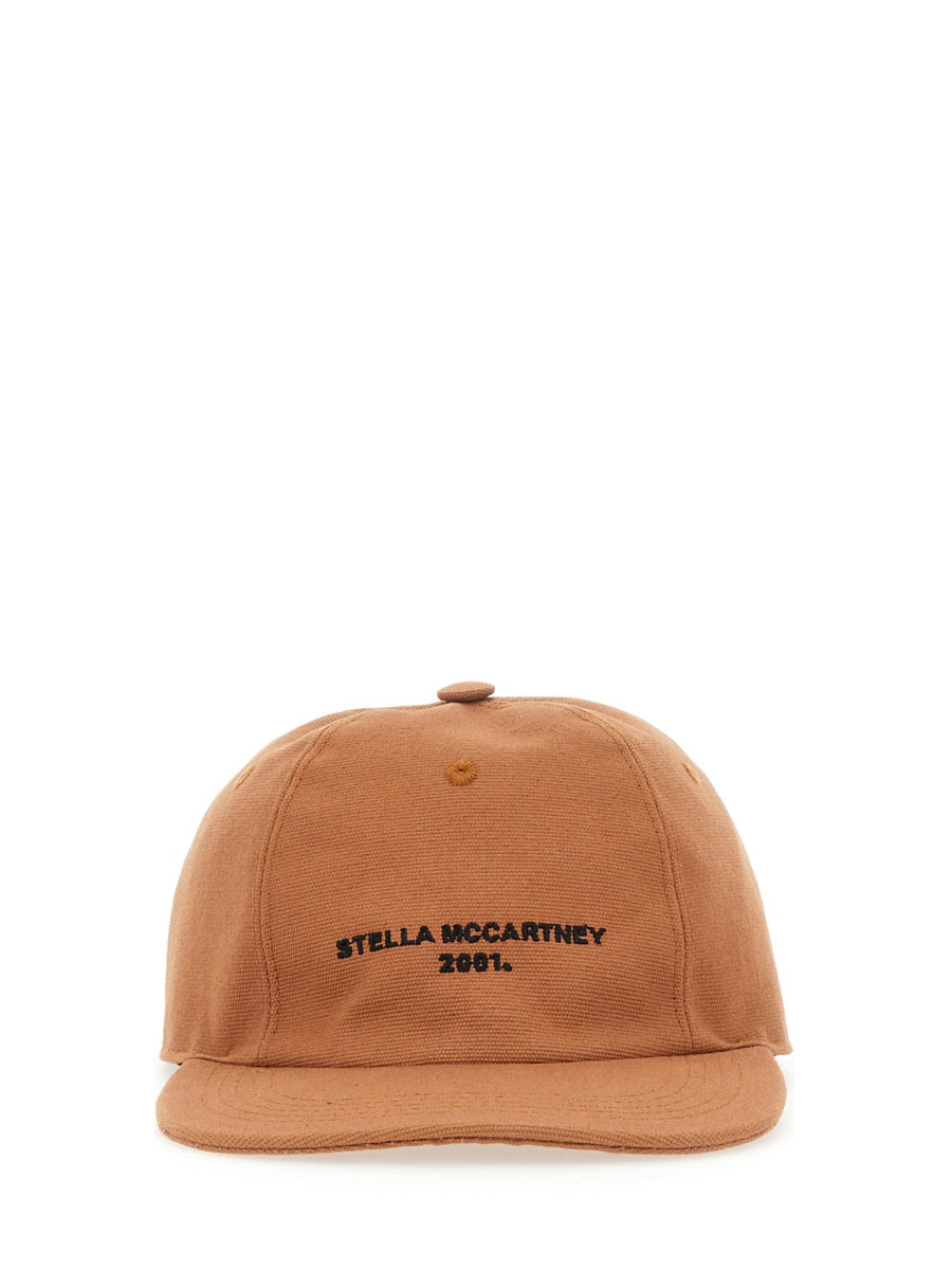 Stella Mccartney Women Baseball Cap STELLA MCCARTNEY