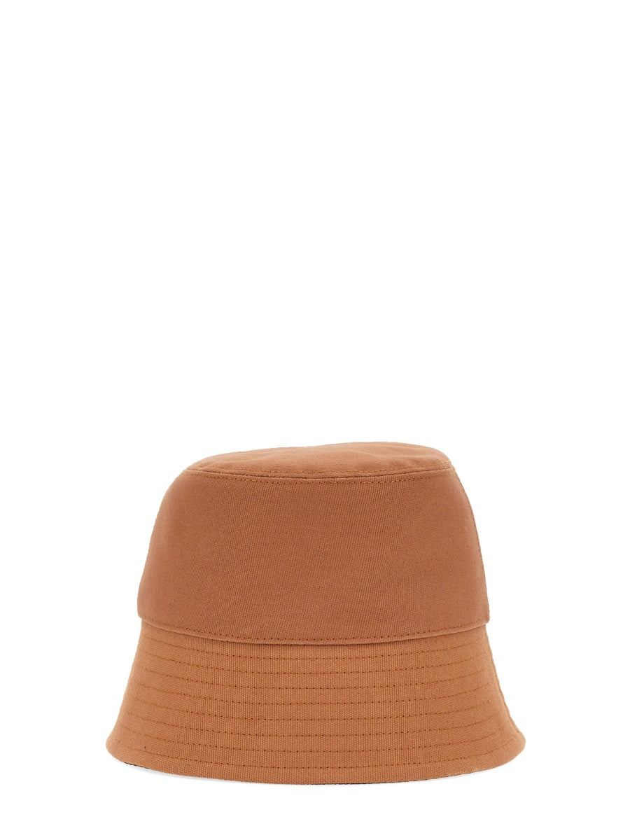 Stella Mccartney Women Double Face Bucket Hat STELLA MCCARTNEY