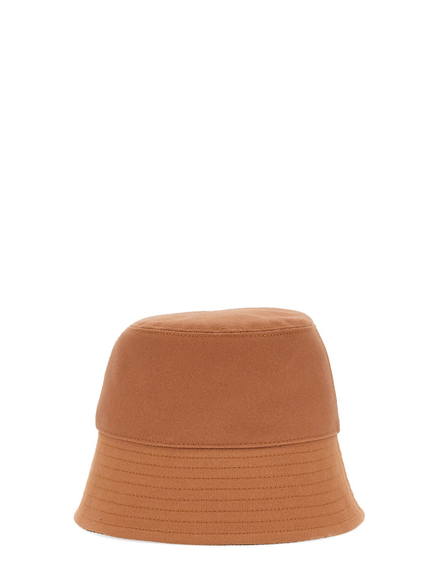 Stella Mccartney Women Double Face Bucket Hat STELLA MCCARTNEY