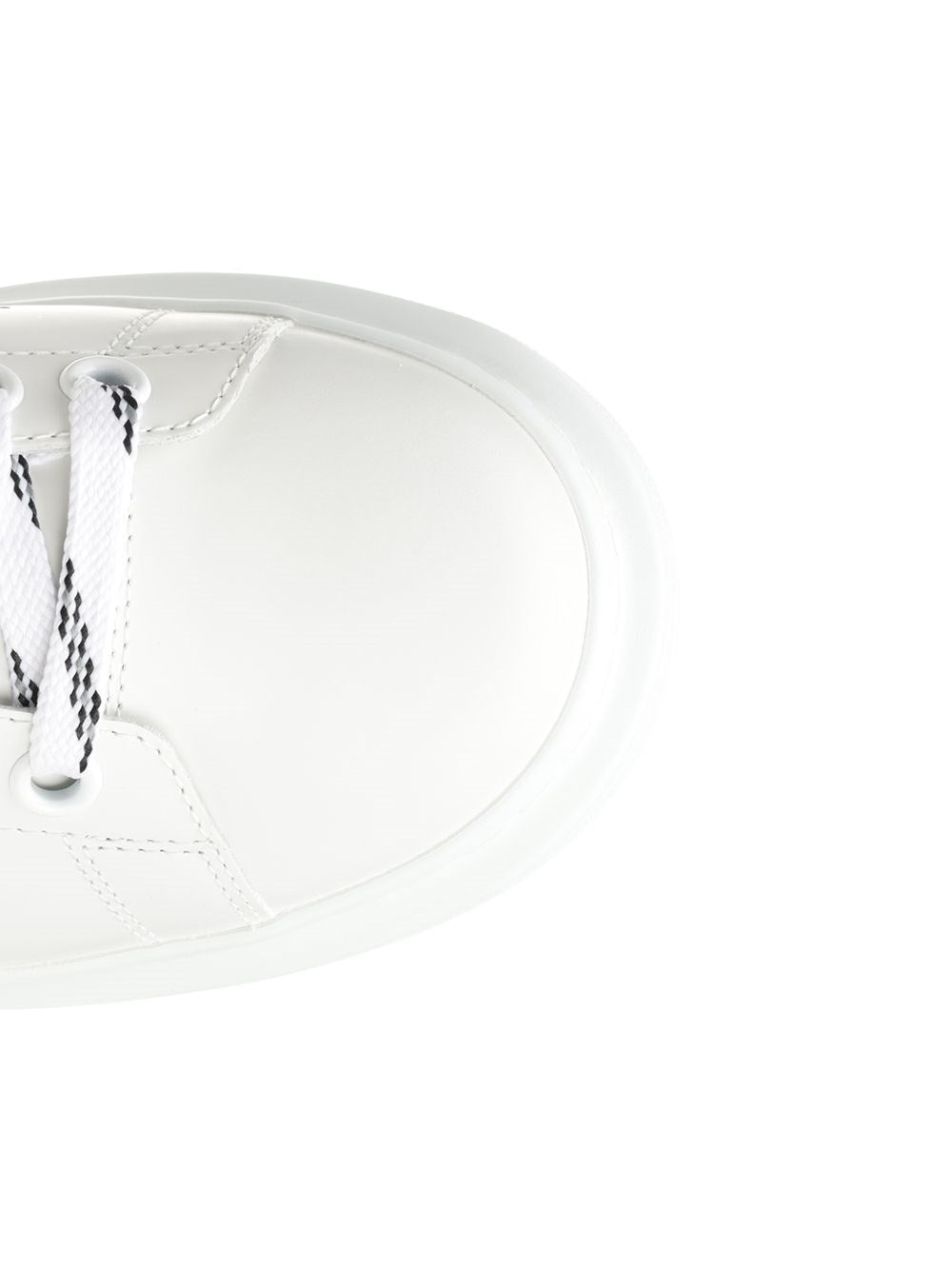 Mcqueen Men "Oversize" Sneaker ALEXANDER MCQUEEN