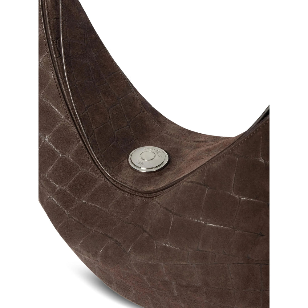 Jacquemus Brown Tote Bags Women JACQUEMUS
