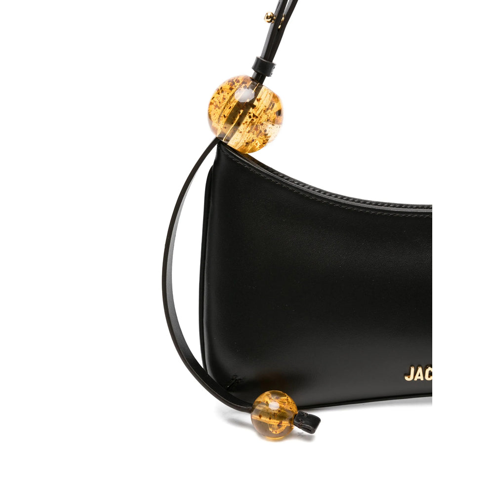 Jacquemus Black Wallets & Cardholders Men