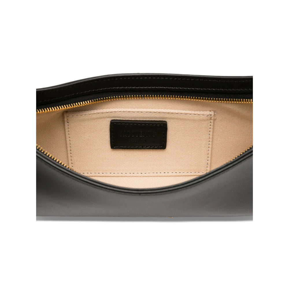 Jacquemus Black Wallets & Cardholders Men