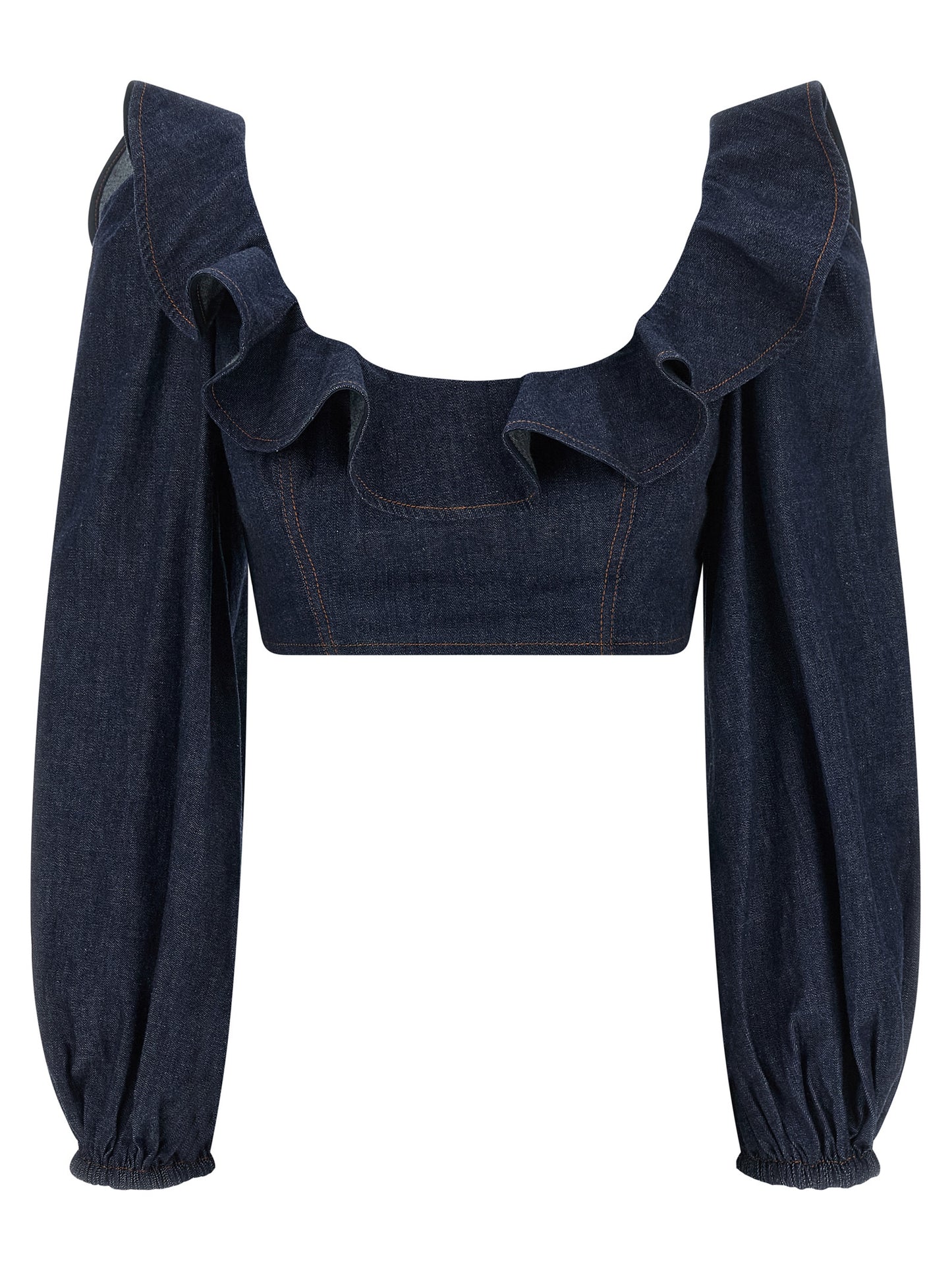 Zimmermann Women 'Aster' Top ZIMMERMANN