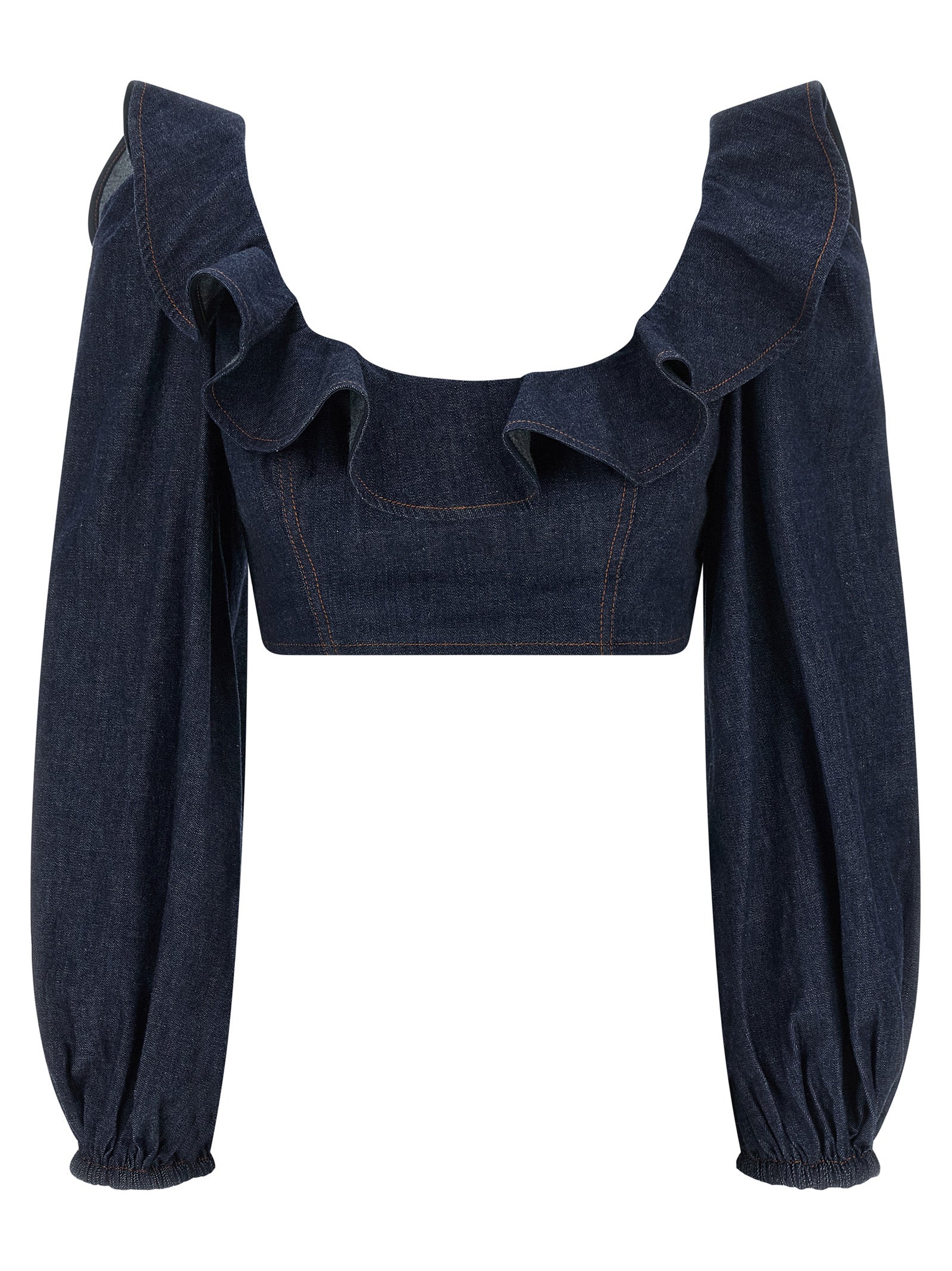 Zimmermann Women 'Aster' Top ZIMMERMANN