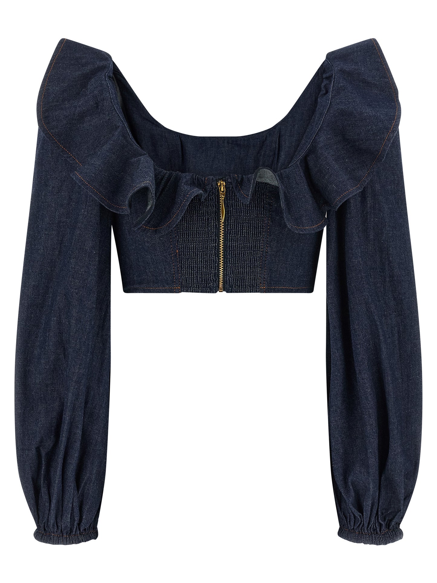 Zimmermann Women 'Aster' Top ZIMMERMANN