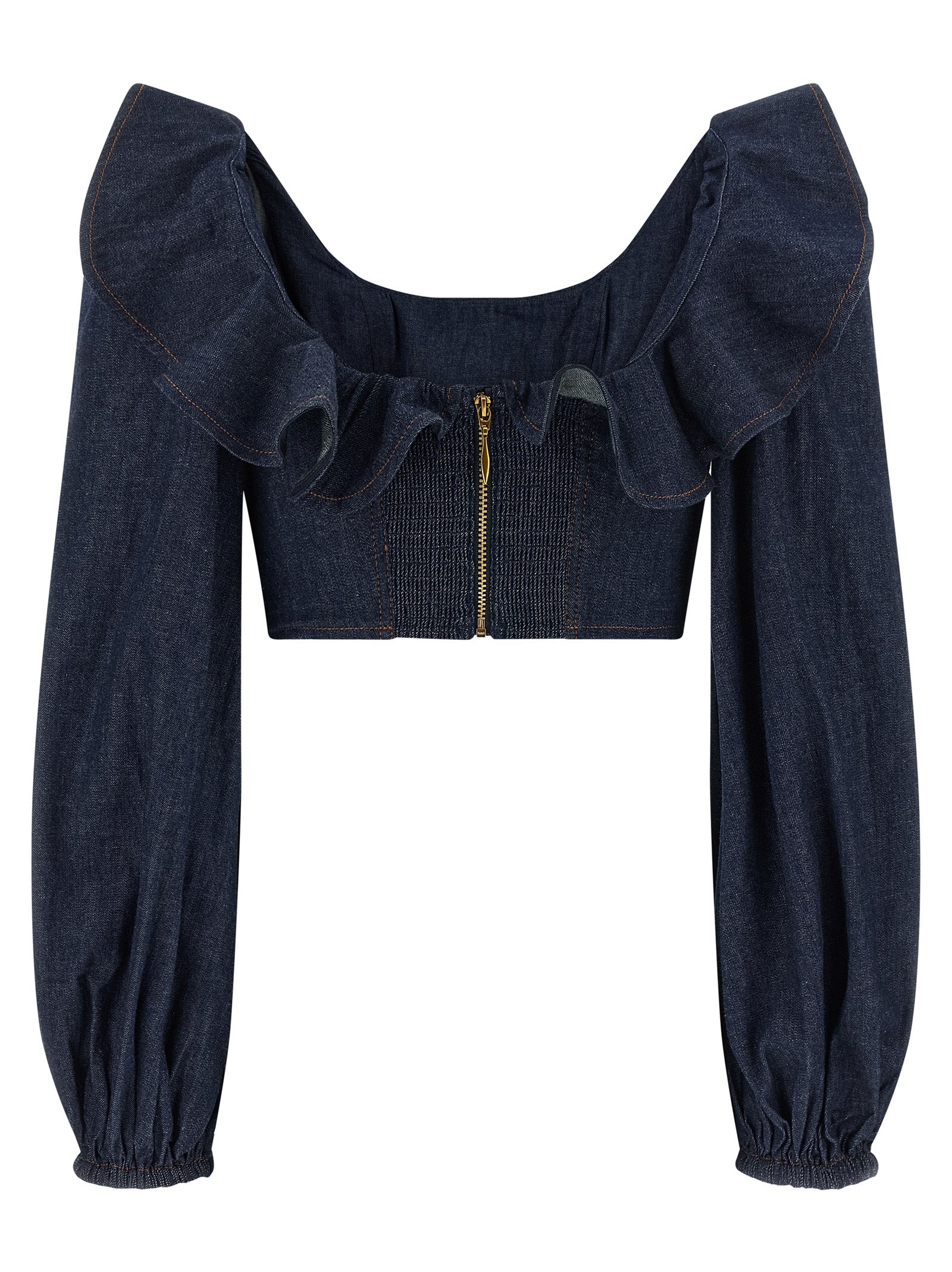 Zimmermann Women 'Aster' Top ZIMMERMANN