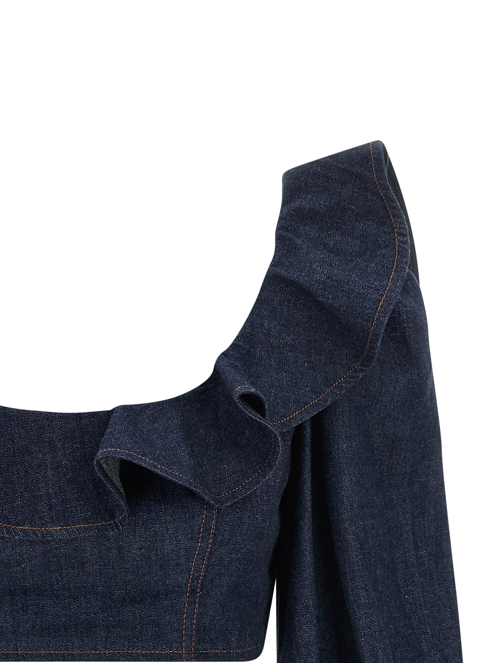 Zimmermann Women 'Aster' Top ZIMMERMANN