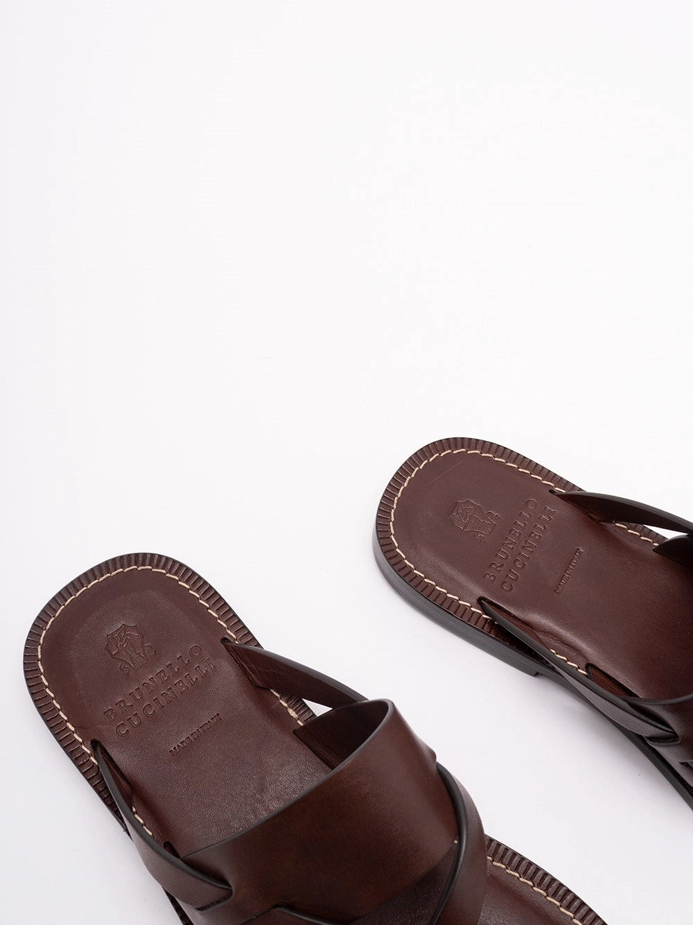 Brunello Cucinelli Men Sandals BRUNELLO CUCINELLI