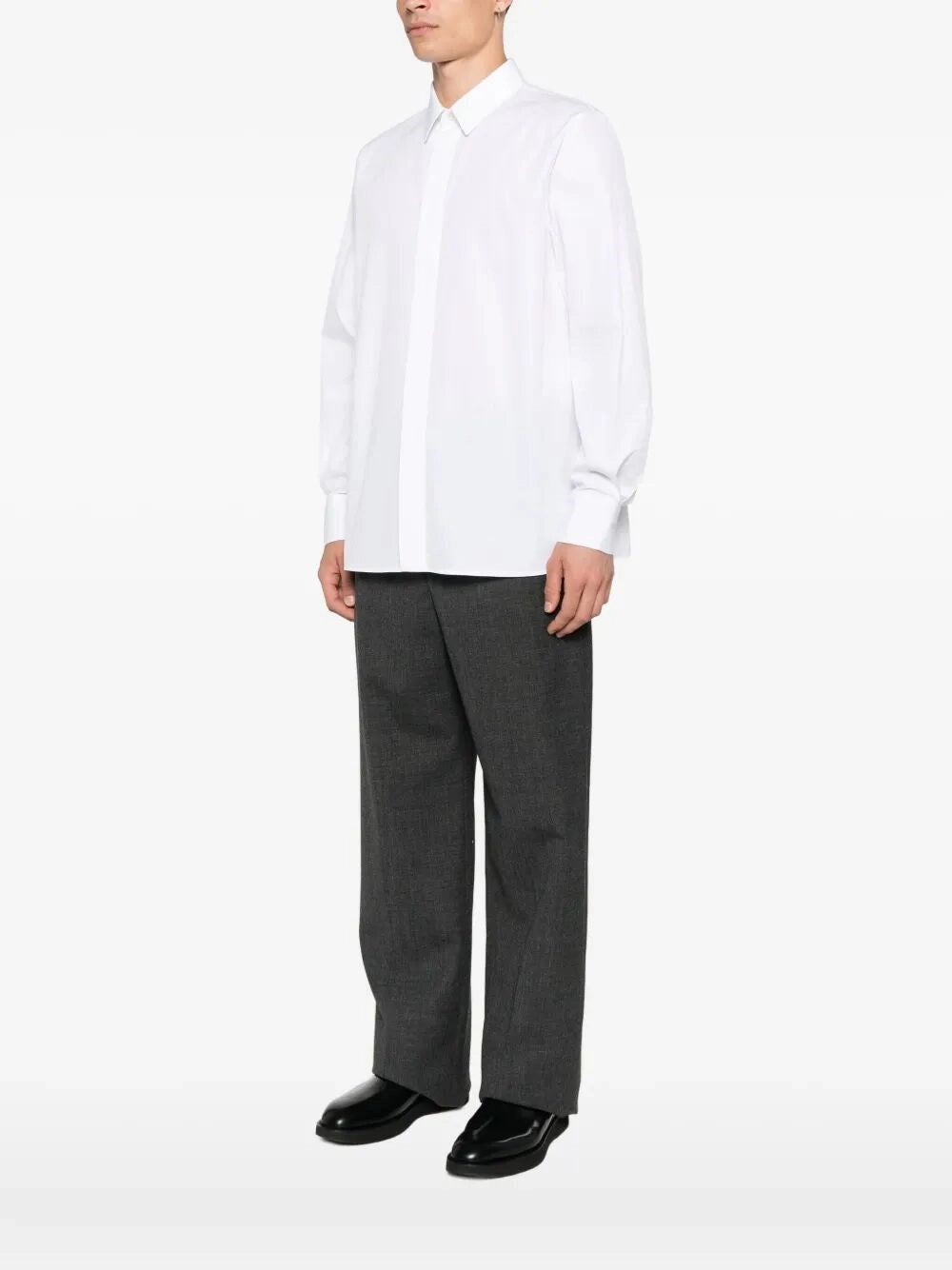 Saint Laurent Men Shirt SAINT LAURENT
