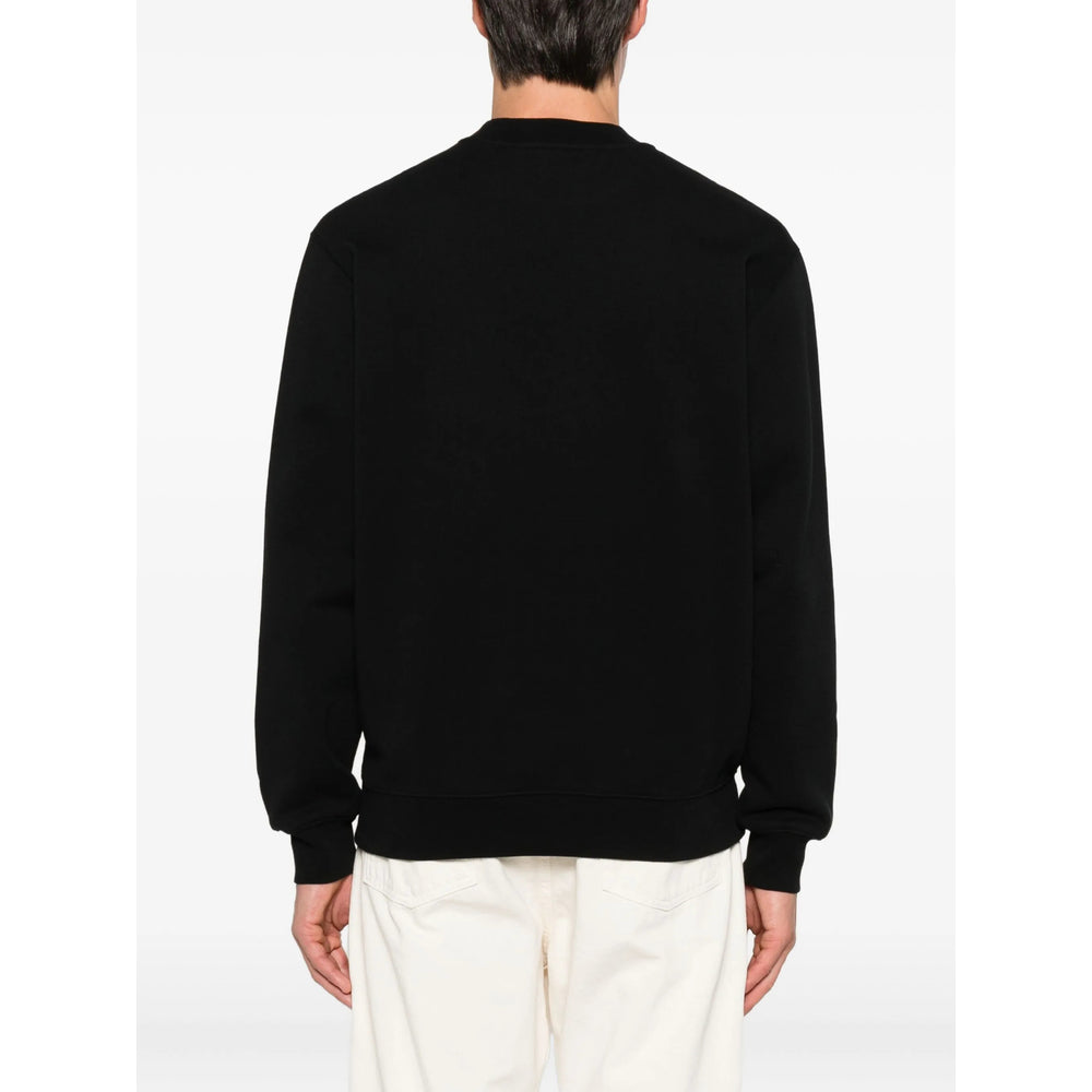Jacquemus Black Sweaters & Knitwear - Sweatshirts Men JACQUEMUS