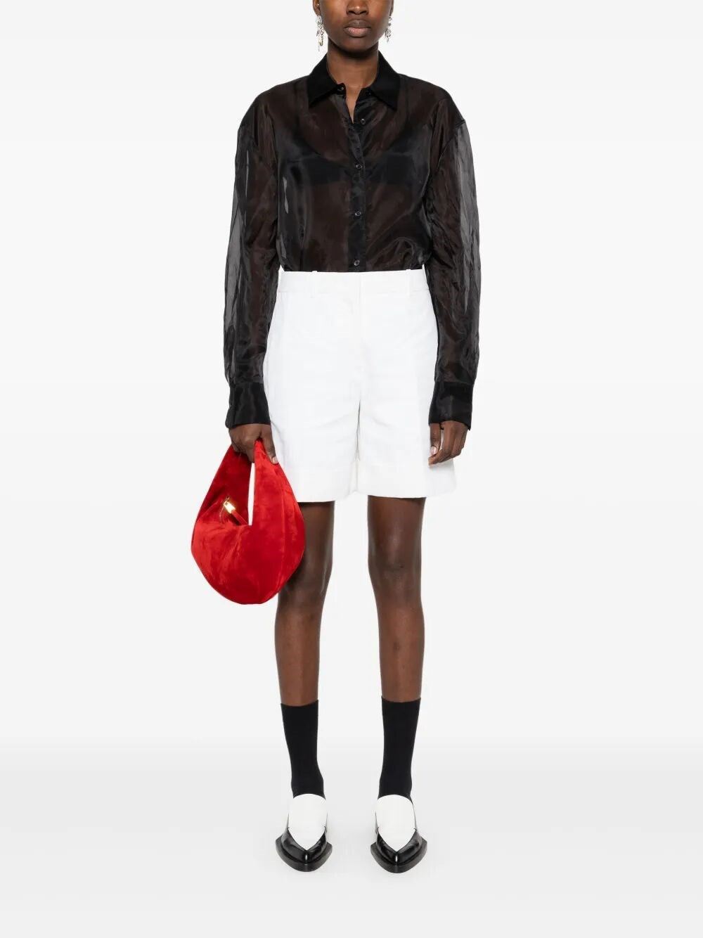 Jil Sander Women Pants JIL SANDER