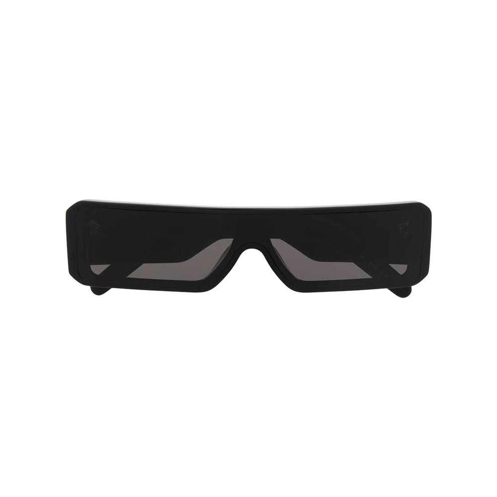 Rick Owens Black Sunglasses Men RICK OWENS