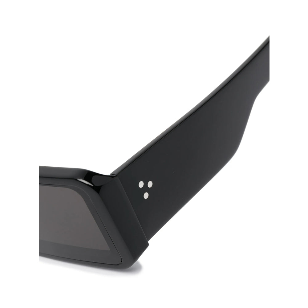 Rick Owens Black Sunglasses Men RICK OWENS