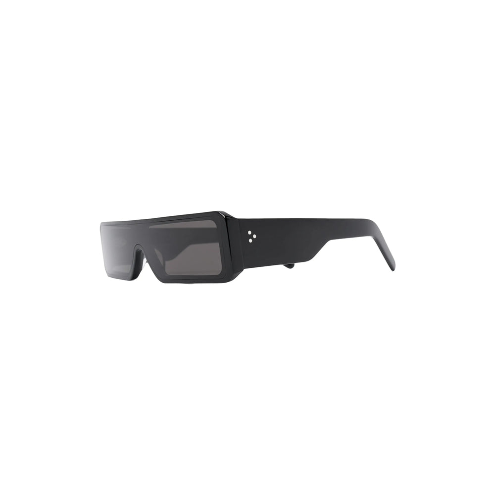 Rick Owens Black Sunglasses Men RICK OWENS