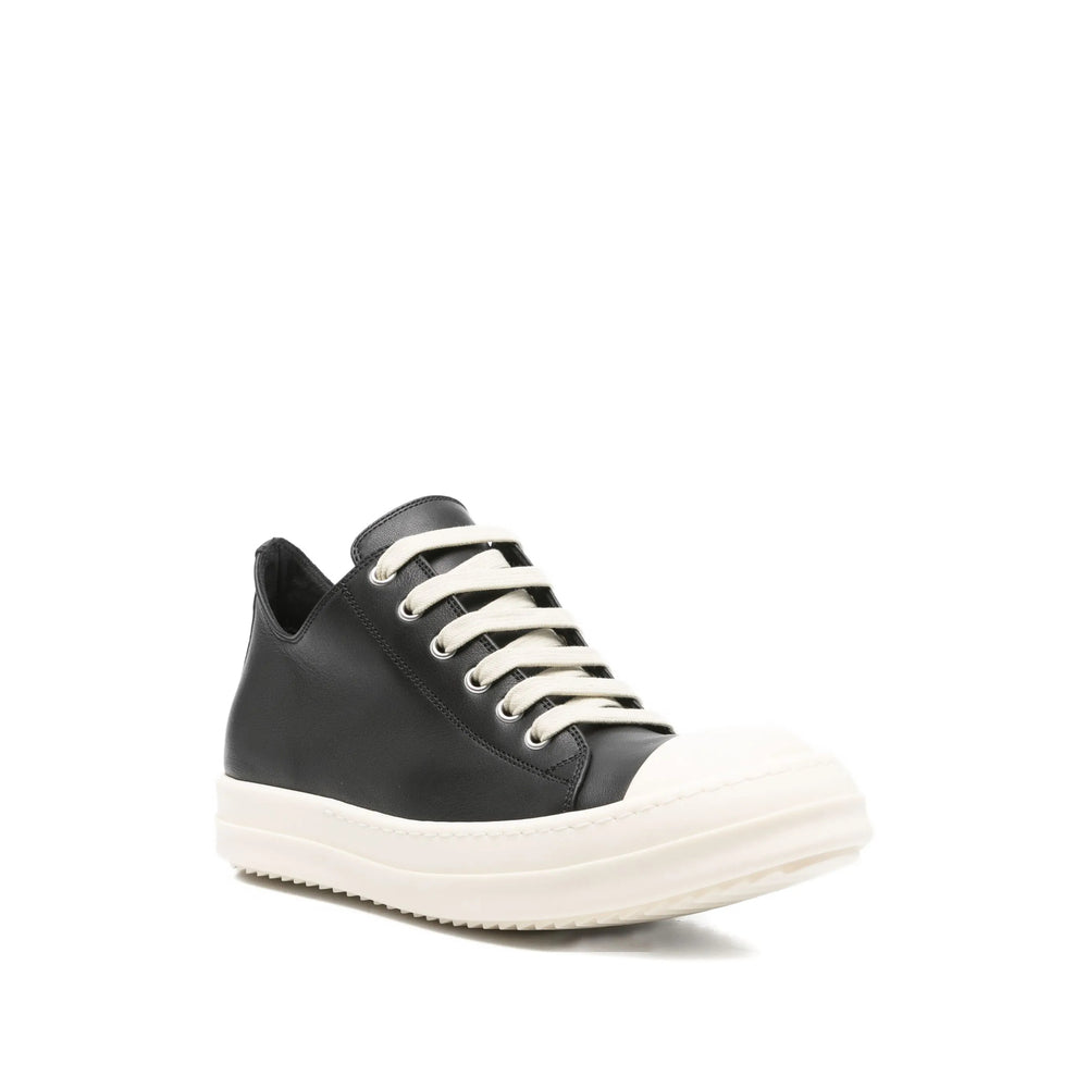 Rick Owens Black Shoes Women RICK OWENS