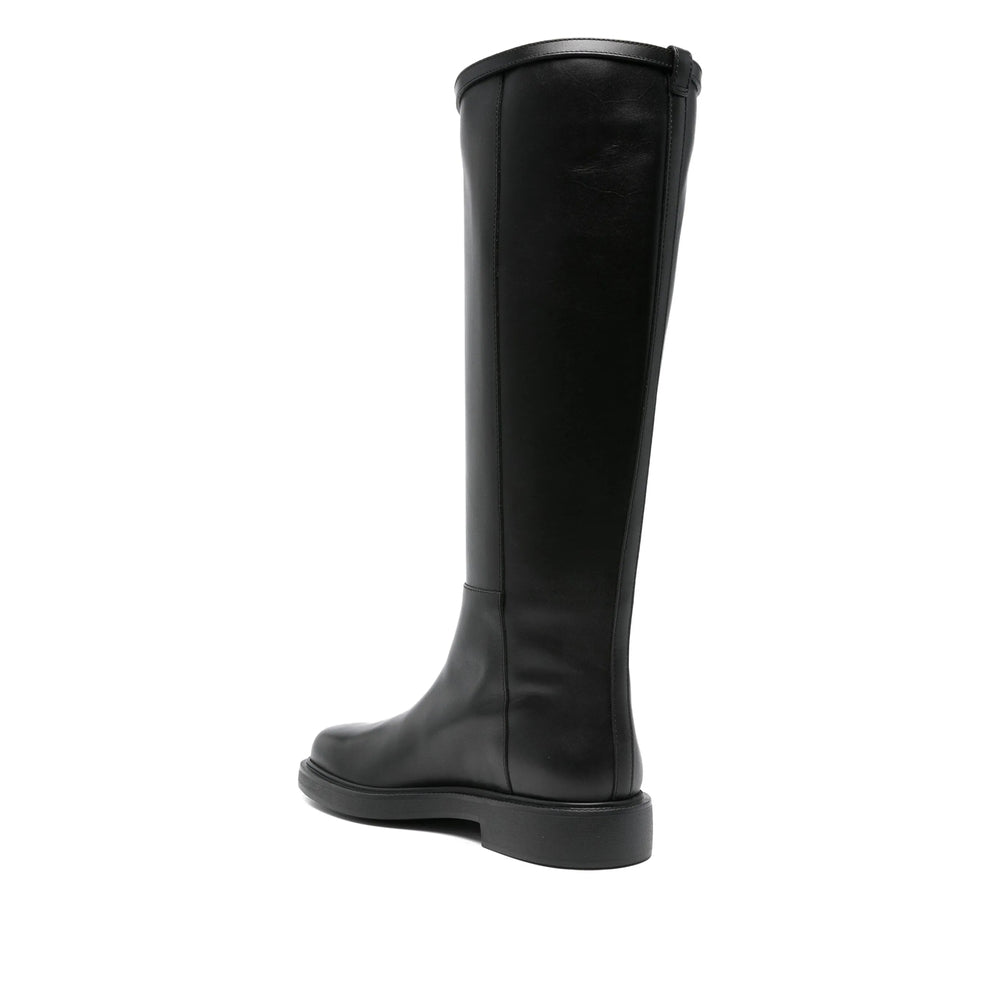 Tod's Black Shoes Women TOD'S