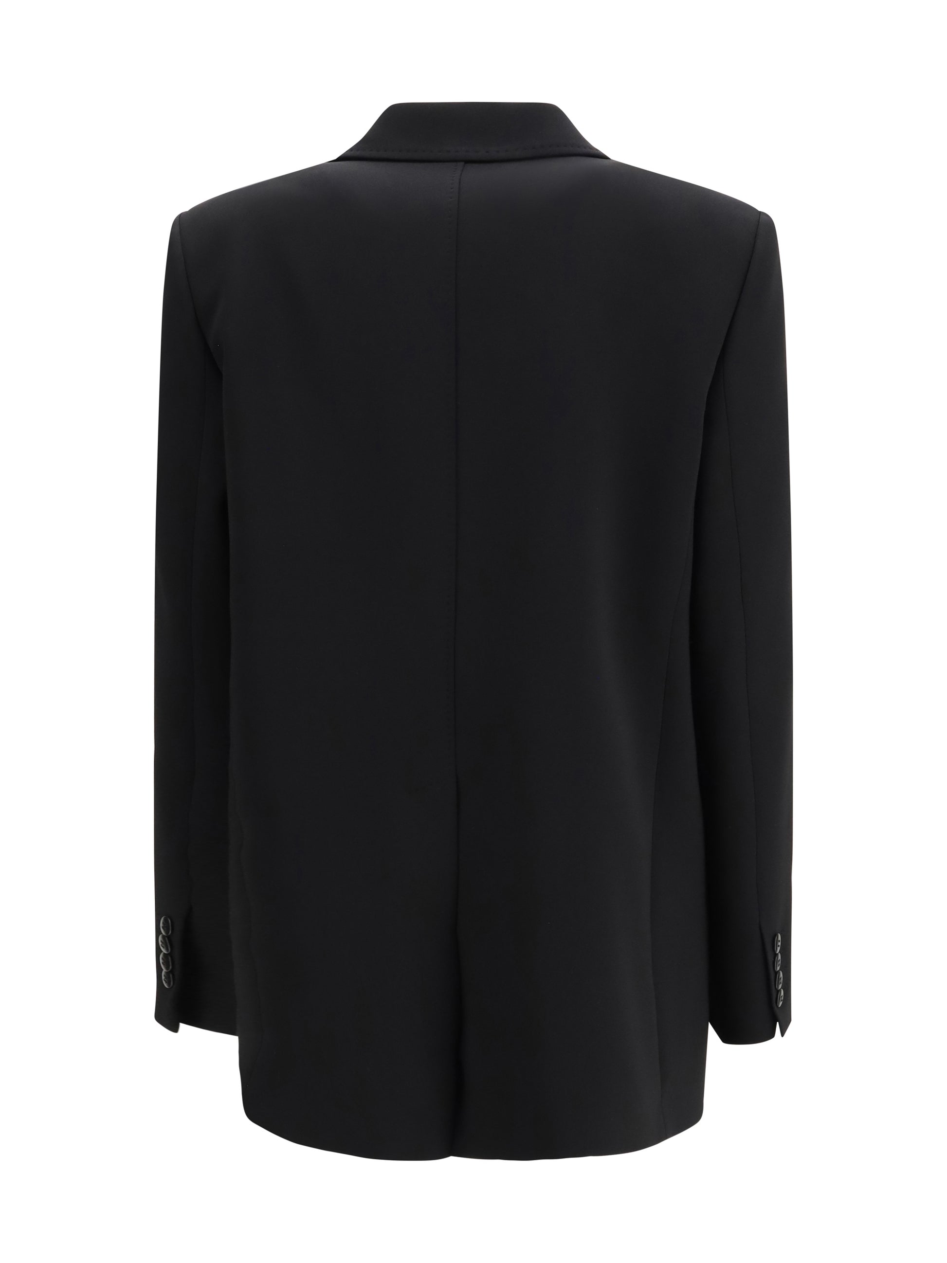 Max Mara Studio Women Bosco Blazer MAX MARA STUDIO
