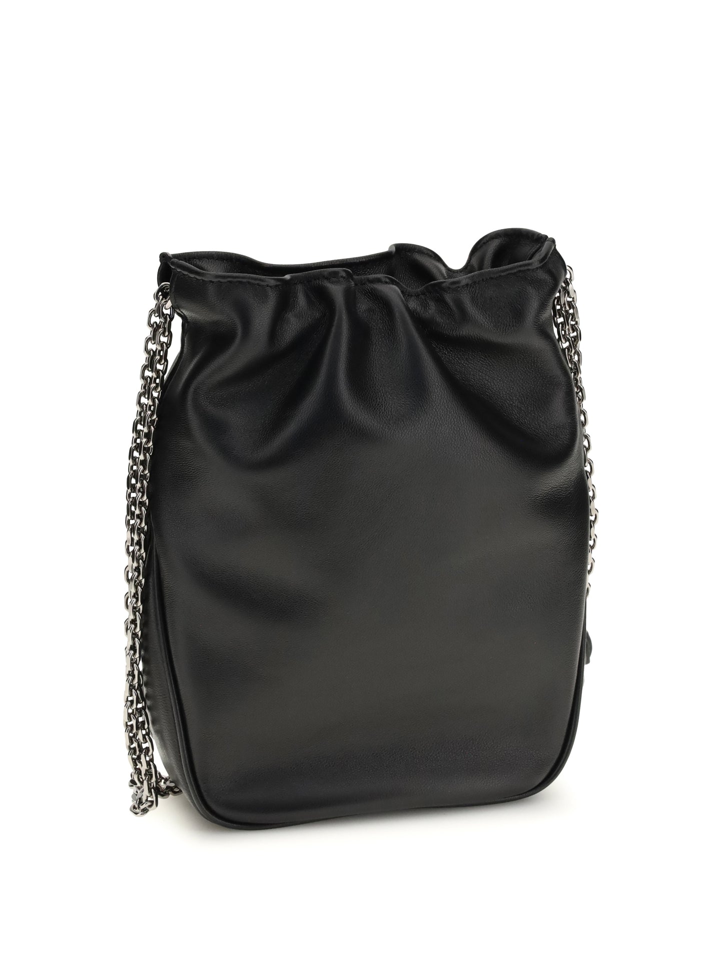 Roger Vivier Women Nano Pilgrim Bucket Bag ROGER VIVIER