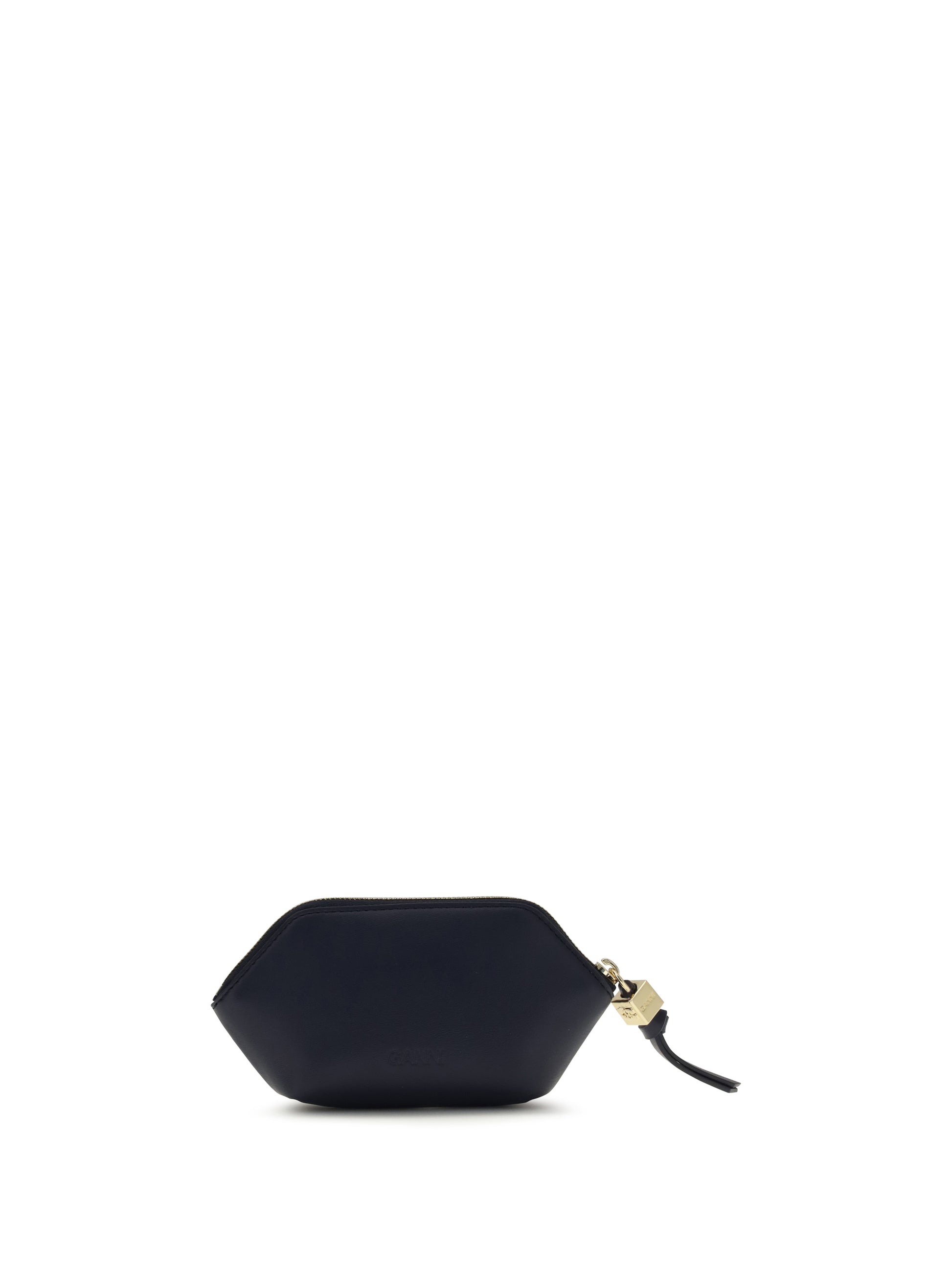 Ganni Women Bou Coin Purse GANNI