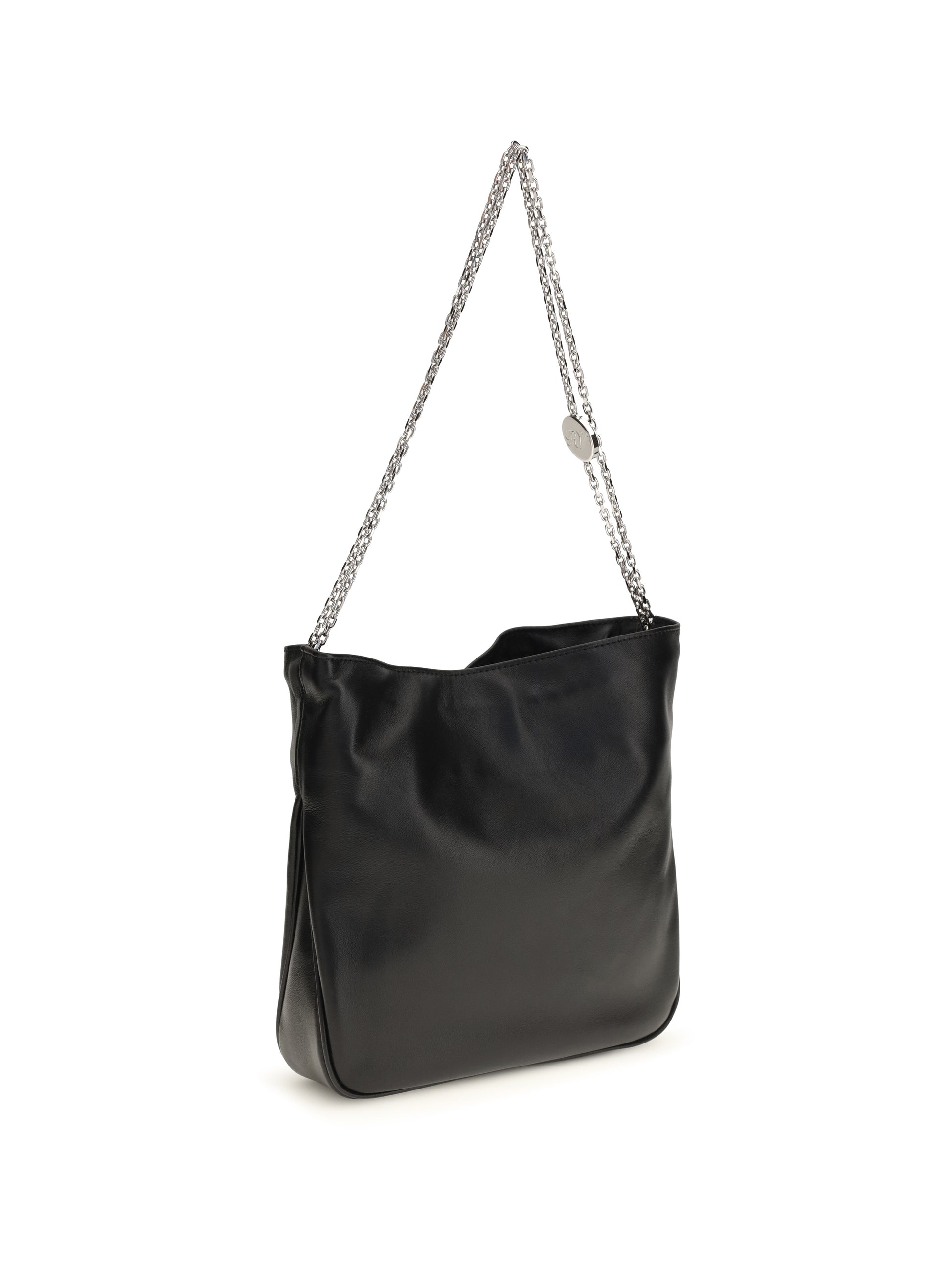 Roger Vivier Women Pilgrim Mini Handbag ROGER VIVIER