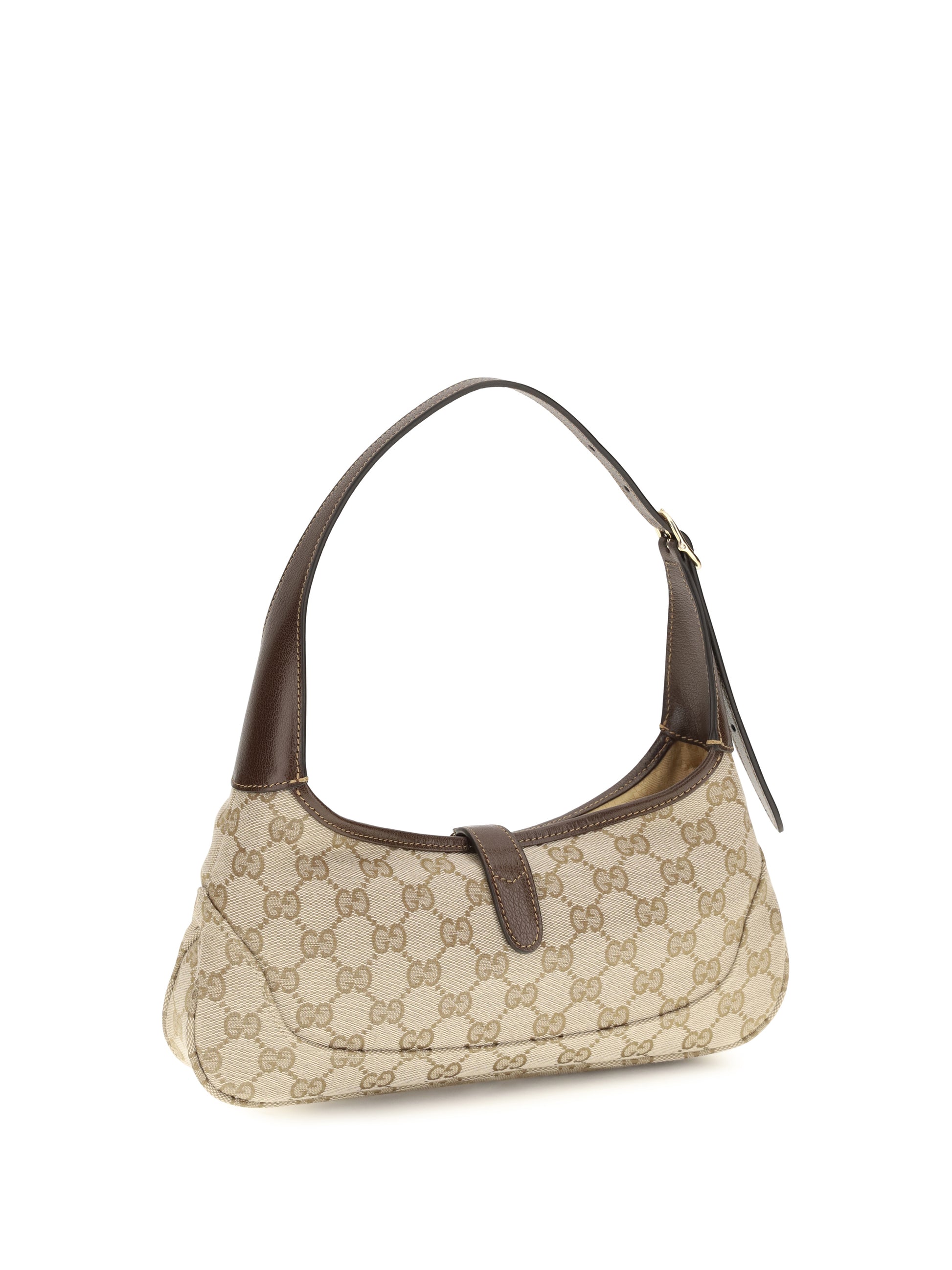 Gucci Women Medium Jackie Slim Shoulder Bag GUCCI