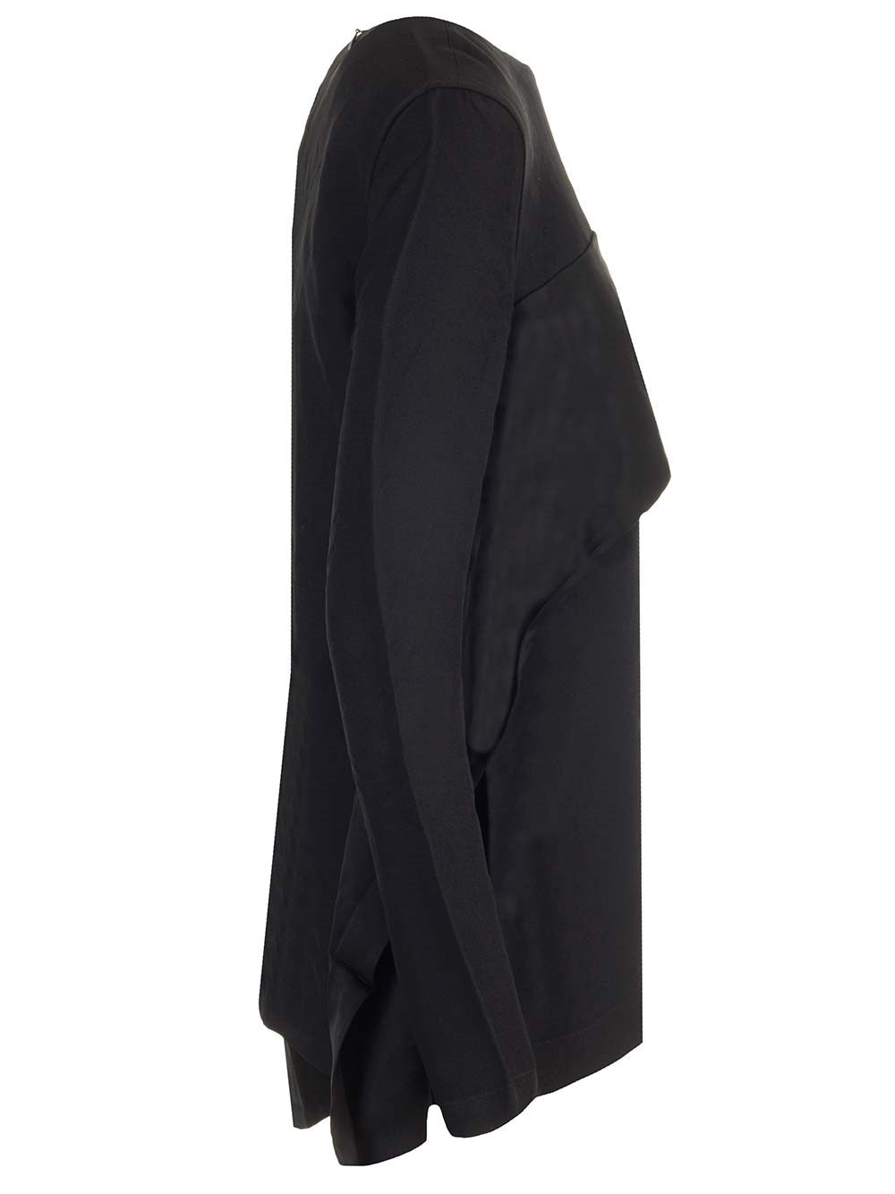 Toteme Women Satin Crepe Top TOTEME