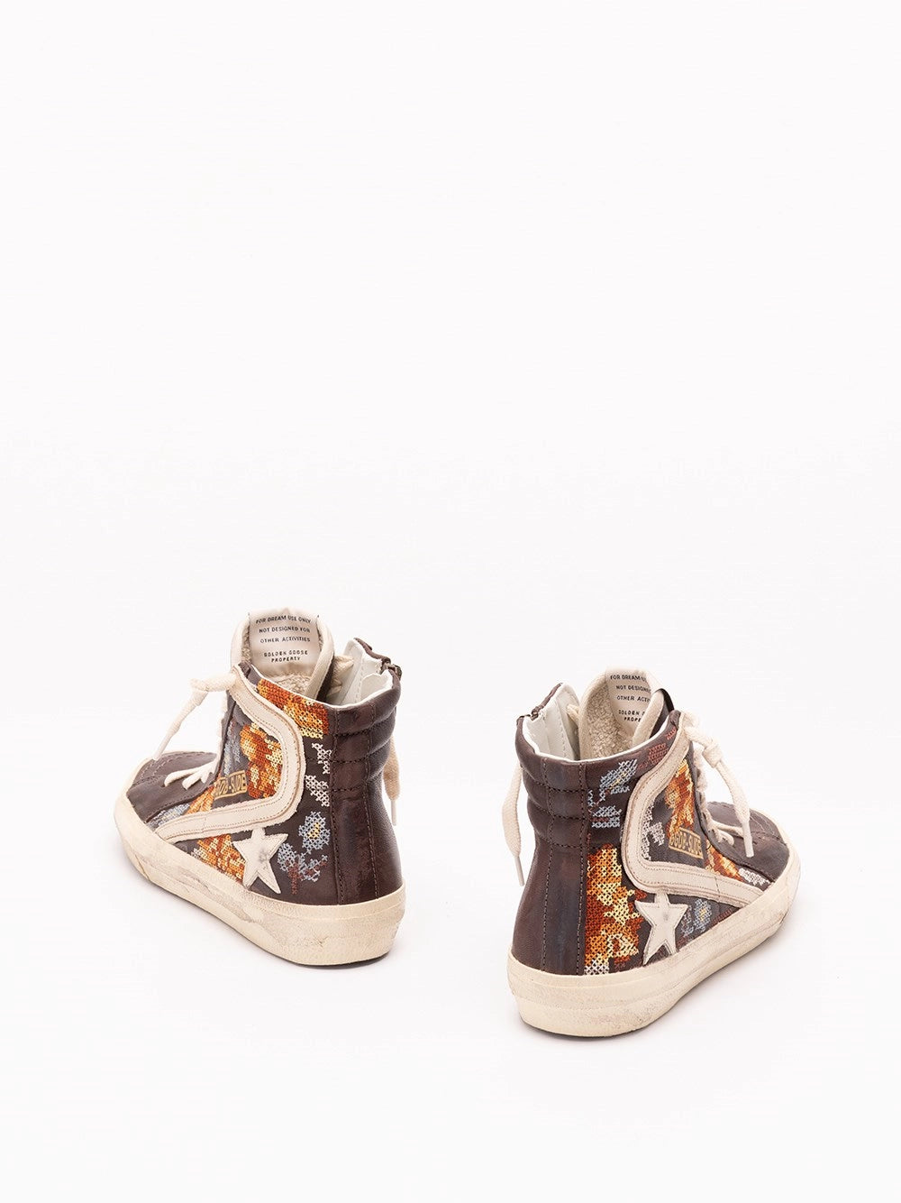 Golden Goose Women `Slide` Sneakers GOLDEN GOOSE