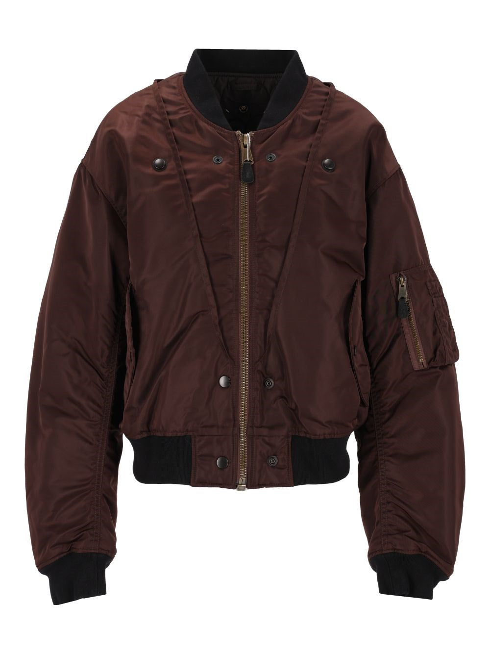 Maison Margiela Women Reversible Jacket MAISON MARGIELA