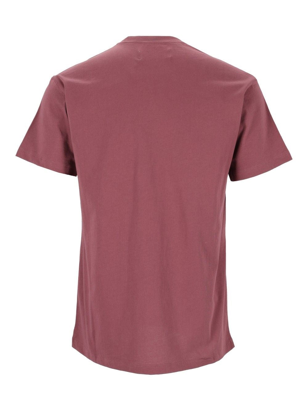 Vivienne Westwood Men Orb Classic T-Shirt VIVIENNE WESTWOOD