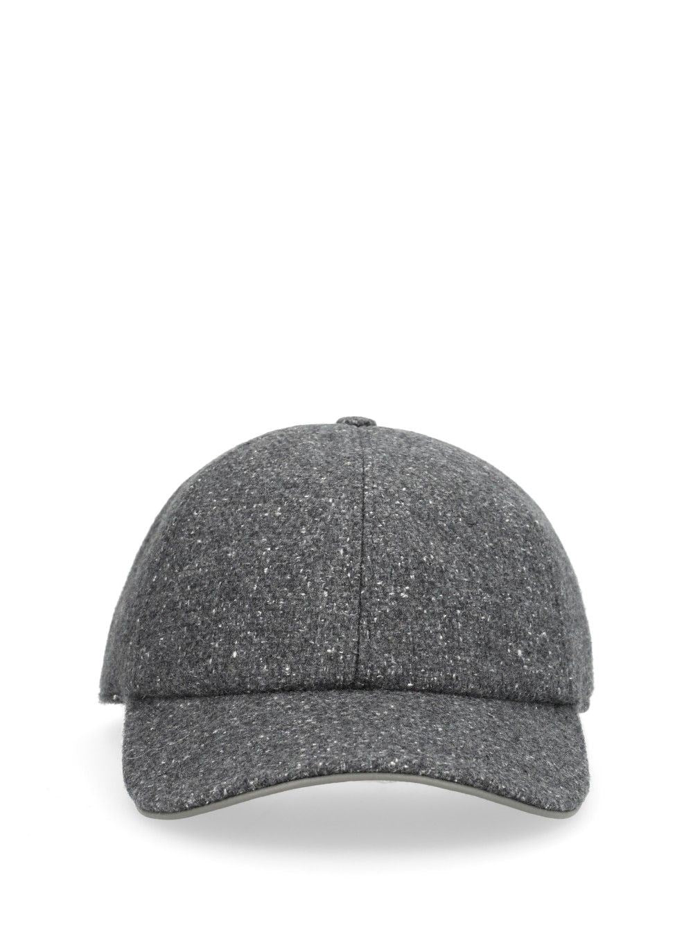 Eleventy Men Ribbed Hat Eleventy