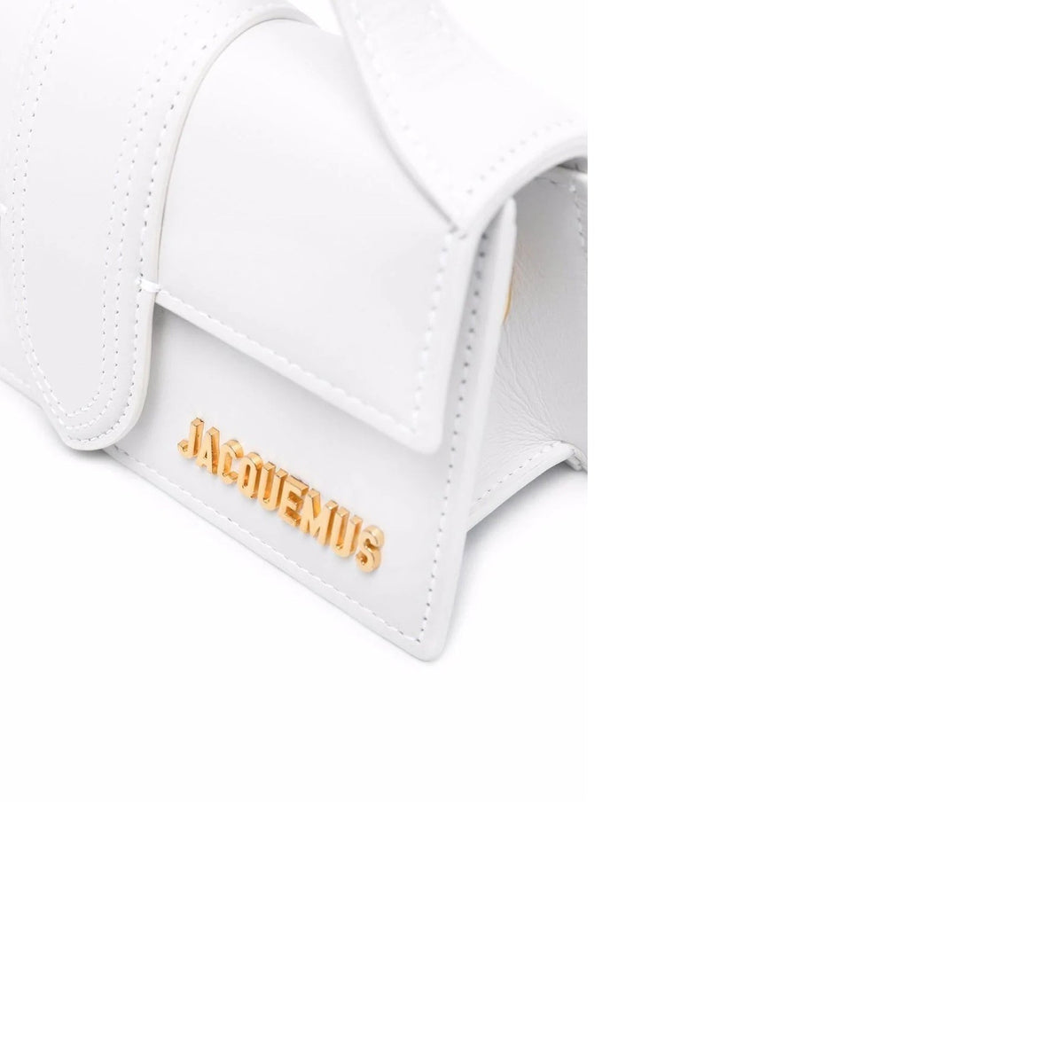 Jacquemus Le Bambino Shoulder Bag Women JACQUEMUS