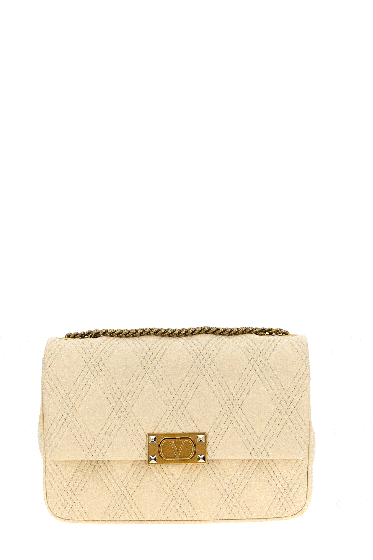 Valentino Garavani Women Valentino Garavani 'Quiltie 67' M Shoulder Bag VALENTINO GARAVANI