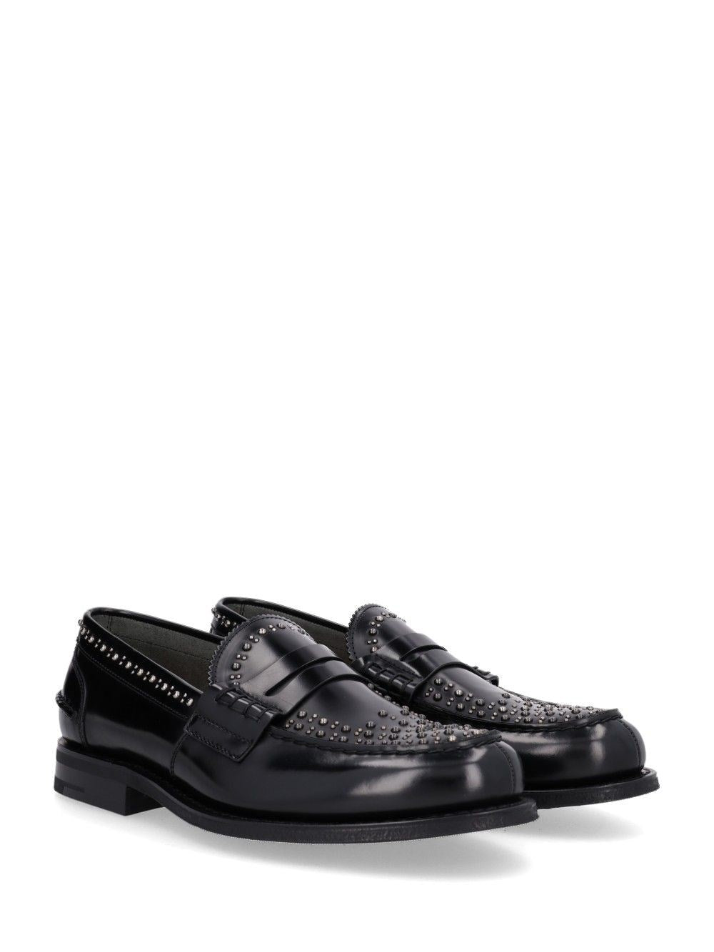 Church's Men "Pembrey"  Loafer CHURCH'S