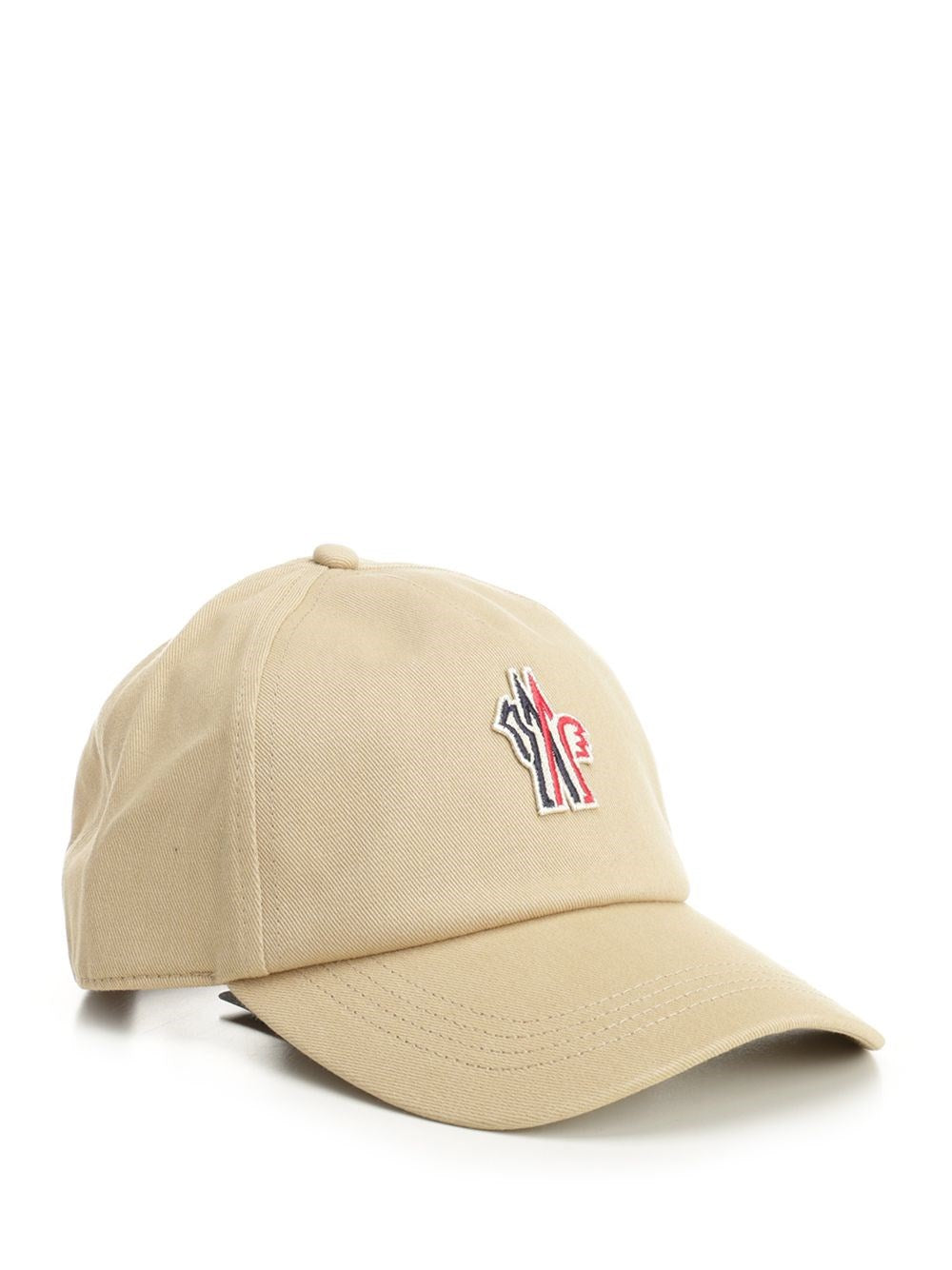Moncler Grenoble Men Baseball Cap MONCLER GRENOBLE