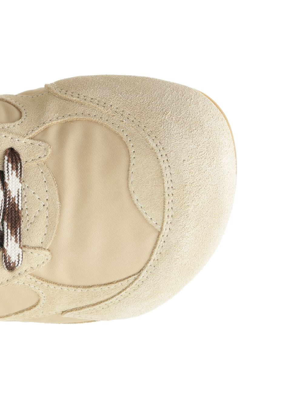 Bottega Veneta Women "Orbit Flash" Sneaker BOTTEGA VENETA