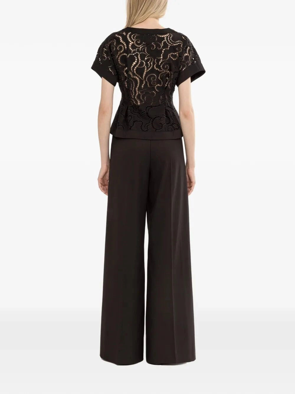 Nissa Women Pants NISSA