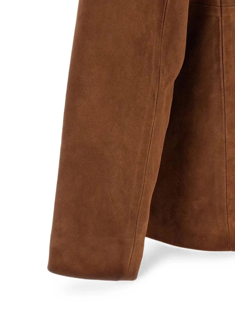 Golden Goose Men `Robyn` Leather Jacket GOLDEN GOOSE