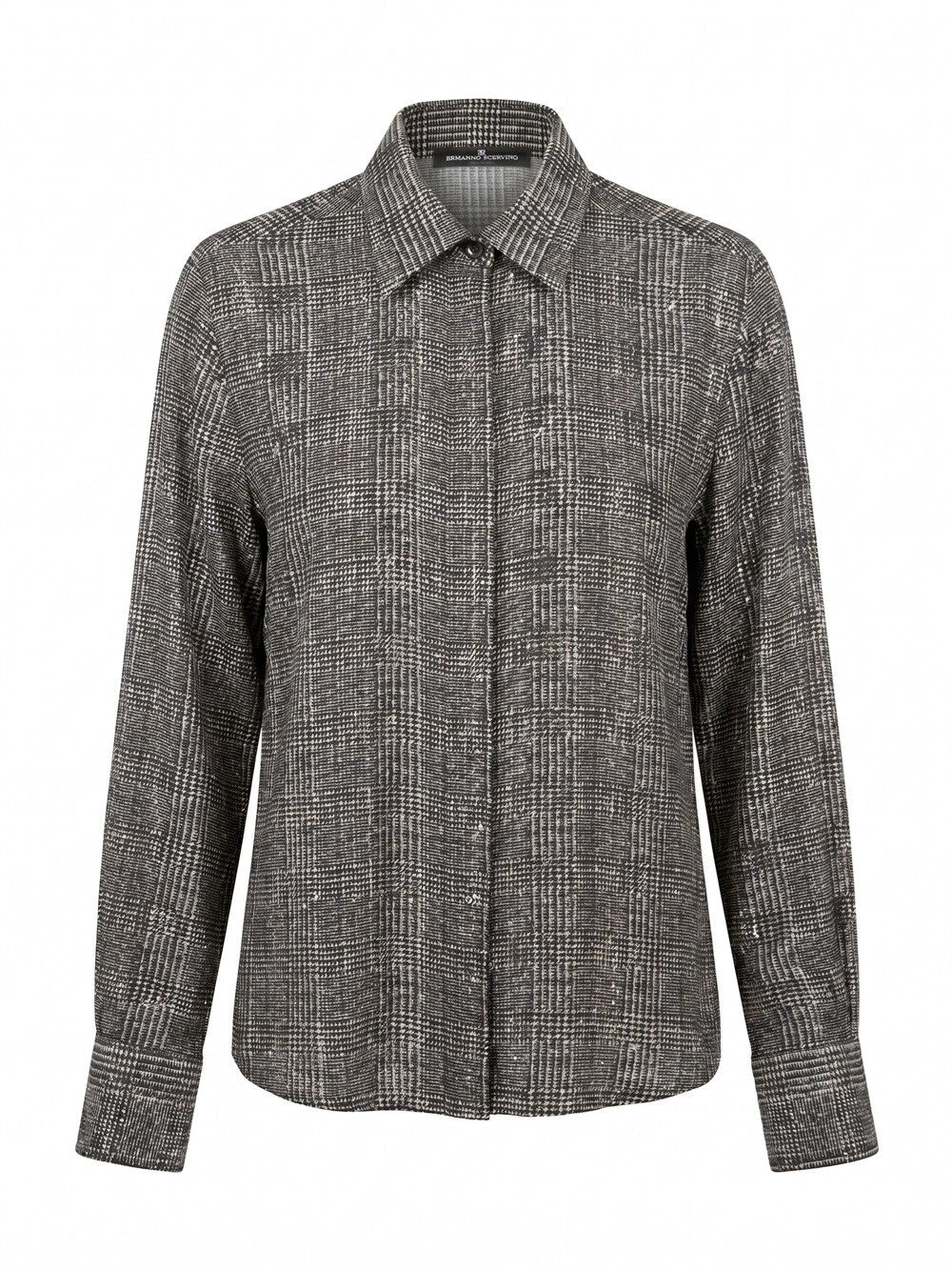 Ermanno Scervino Women Shirt ERMANO SCERVINO