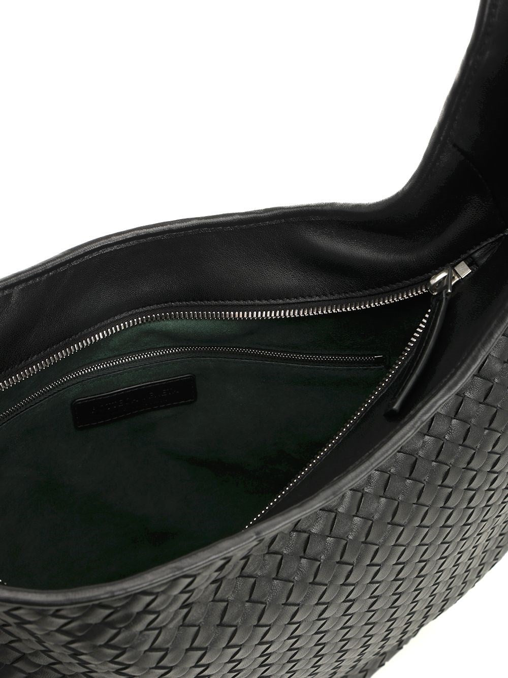 Bottega Veneta Men Large "Veneto" Bag BOTTEGA VENETA